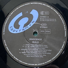 画像をギャラリービューアに読み込む, INNOCENCE / BUILD