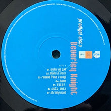 画像をギャラリービューアに読み込む, BEVERLEY KNIGHT / PRODIGAL SISTA