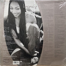 画像をギャラリービューアに読み込む, BRANDY / NEVER SAY NEVER