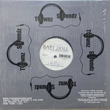 画像をギャラリービューアに読み込む, BABY DOLL THE FOUL MOUF DIVA / WET/MOUF PT. 2