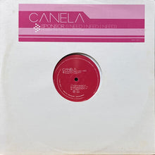 画像をギャラリービューアに読み込む, CANELA / SPONSOR (I NEED I NEED I NEED)