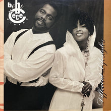 画像をギャラリービューアに読み込む, BEBE & CECE WINANS / DIFFERENT LIFESTYLES