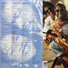 画像をギャラリービューアに読み込む, BEBE & CECE WINANS / DIFFERENT LIFESTYLES