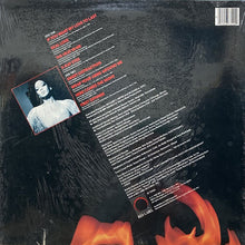 画像をギャラリービューアに読み込む, LINDA CLIFFORD / MY HEART'S ON FIRE