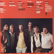 画像をギャラリービューアに読み込む, MARKLEY BAND / S/T