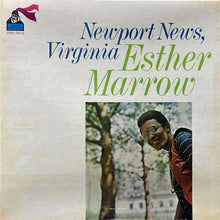 画像をギャラリービューアに読み込む, ESTHER MARROW / NEWPORT NEWS, VIRGINIA