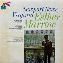 画像をギャラリービューアに読み込む, ESTHER MARROW / NEWPORT NEWS, VIRGINIA