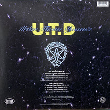 画像をギャラリービューアに読み込む, URBAN THERMO DYNAMICS (U.T.D.) / MANIFEST DESTINY