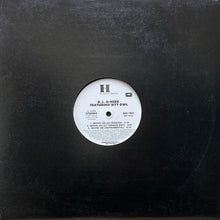 画像をギャラリービューアに読み込む, D.J. U-NEEK featuring NYT OWL / MOVIN' ON