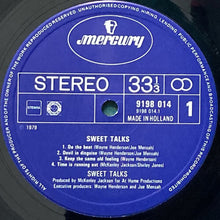 画像をギャラリービューアに読み込む, SWEET TALKS / S/T