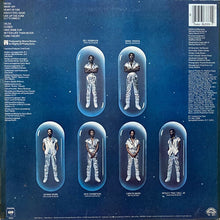 画像をギャラリービューアに読み込む, B.T. EXPRESS / 1980