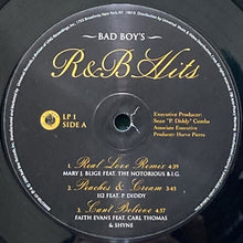 画像をギャラリービューアに読み込む, V.A. / BAD BOY'S R&B HIT