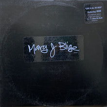 画像をギャラリービューアに読み込む, MARY J. BLIGE / LOVE IS ALL WE NEED