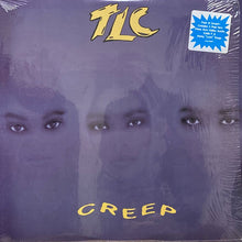 画像をギャラリービューアに読み込む, TLC / CREEP (REMIXES)