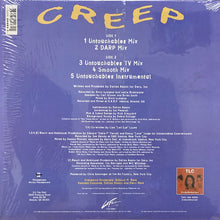 画像をギャラリービューアに読み込む, TLC / CREEP (REMIXES)