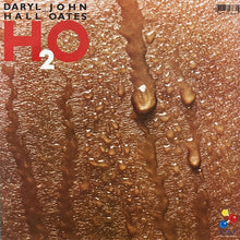 画像をギャラリービューアに読み込む, DARYL HALL & JOHN OATES / H2O