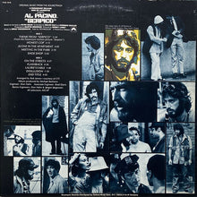 画像をギャラリービューアに読み込む, O.S.T. (MIKIS THEODORAKIS) / SERPICO