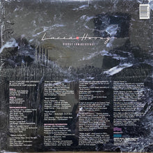 画像をギャラリービューアに読み込む, LUCIA HWONG / SECRET LUMINESCENCE