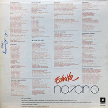 画像をギャラリービューアに読み込む, EDNITA NAZARIO / EDNITA