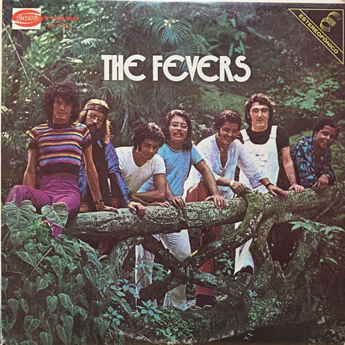FEVERS / S/T