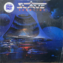 画像をギャラリービューアに読み込む, SLAVE / SHOW TIME