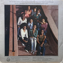 画像をギャラリービューアに読み込む, VOICES OF EAST HARLEM / CAN YOU FEEL IT