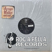 画像をギャラリービューアに読み込む, KANYE WEST / JESUS WALKS/HEAVY HITTERS