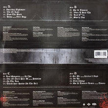 画像をギャラリービューアに読み込む, MOBB DEEP / AMERIKAZ NIGHTMARE