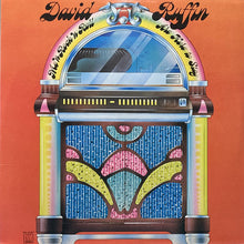 画像をギャラリービューアに読み込む, DAVID RUFFIN / ME 'N ROCK 'N ROLL ARE HERE TO STAY