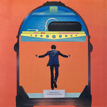 画像をギャラリービューアに読み込む, DAVID RUFFIN / ME 'N ROCK 'N ROLL ARE HERE TO STAY