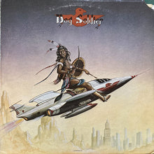 画像をギャラリービューアに読み込む, DOG SOLDIER / DOG SOLDIER