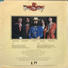 画像をギャラリービューアに読み込む, DOG SOLDIER / DOG SOLDIER