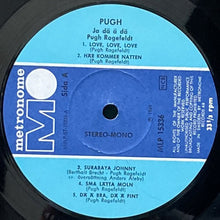 画像をギャラリービューアに読み込む, PUGH ROGEFELDT / JA, DA A DA!