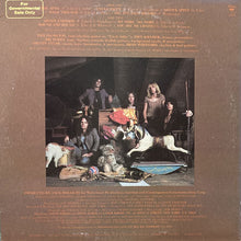 画像をギャラリービューアに読み込む, AEROSMITH / TOYS IN THE ATTIC