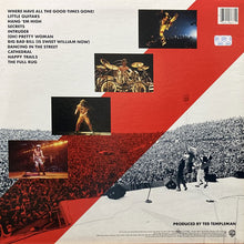 画像をギャラリービューアに読み込む, VAN HALEN / DIVER DOWN