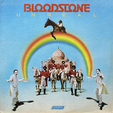 画像をギャラリービューアに読み込む, BLOODSTONE / UNREAL