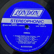 画像をギャラリービューアに読み込む, BLOODSTONE / UNREAL