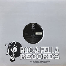 画像をギャラリービューアに読み込む, JAY-Z / 99 PROBLEMS/MY 1ST SONG