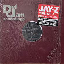 画像をギャラリービューアに読み込む, JAY-Z/JA RULE/WU-TANG CLAN / CAN I GET A.../BITCH BETTA HAVE MY MONEY/AND YOU DON'T STOP