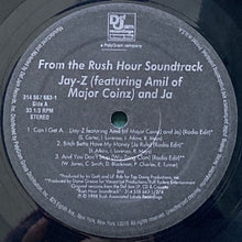 画像をギャラリービューアに読み込む, JAY-Z/JA RULE/WU-TANG CLAN / CAN I GET A.../BITCH BETTA HAVE MY MONEY/AND YOU DON'T STOP