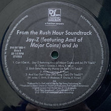 画像をギャラリービューアに読み込む, JAY-Z/JA RULE/WU-TANG CLAN / CAN I GET A.../BITCH BETTA HAVE MY MONEY/AND YOU DON'T STOP