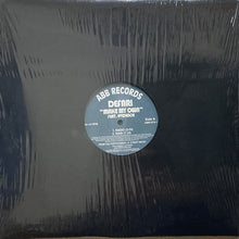 画像をギャラリービューアに読み込む, DEFARI / MAKE MY OWN/PEACE AND GANGSTA