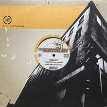 画像をギャラリービューアに読み込む, DJ KAY SLAY / FACE OFF/HARLEM