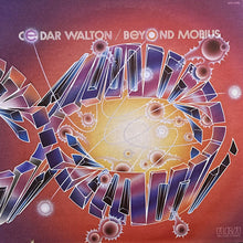 画像をギャラリービューアに読み込む, CEDAR WALTON / BEYOND MOBIUS