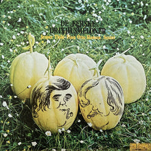 画像をギャラリービューアに読み込む, JESPER THILO-FINN OTTO HANSEN SEXTET / DE FERSKE DRIVHUSMELONER