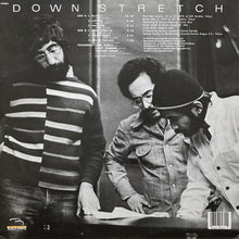 画像をギャラリービューアに読み込む, EDDIE GOMEZ / DOWN STRETCH