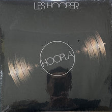 画像をギャラリービューアに読み込む, LES HOOPER / HOOPLA