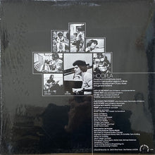 画像をギャラリービューアに読み込む, LES HOOPER / HOOPLA