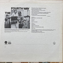 画像をギャラリービューアに読み込む, FOURTH WAY / FOURTH WAY