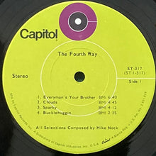 画像をギャラリービューアに読み込む, FOURTH WAY / FOURTH WAY